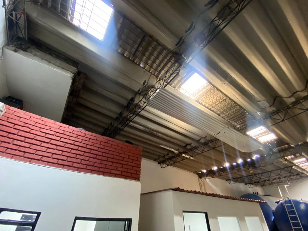 Vendo Bodega en barrio obrero