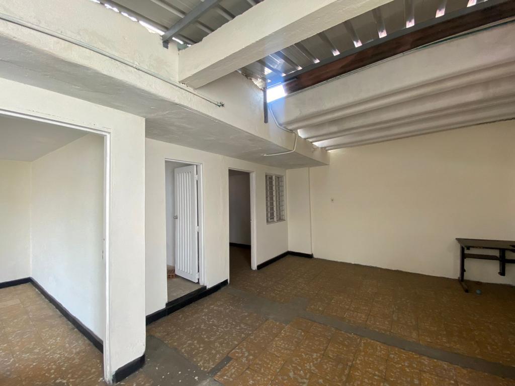 Vendo Bodega en barrio obrero