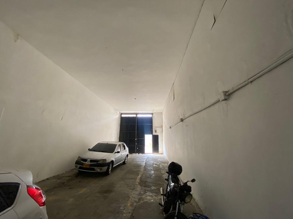 Vendo Bodega en barrio obrero