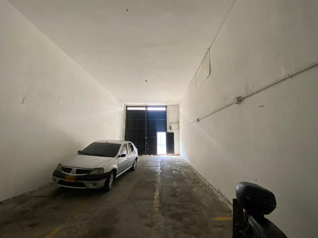 Vendo Bodega en barrio obrero