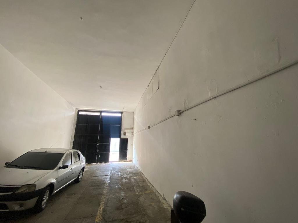 Vendo Bodega en barrio obrero