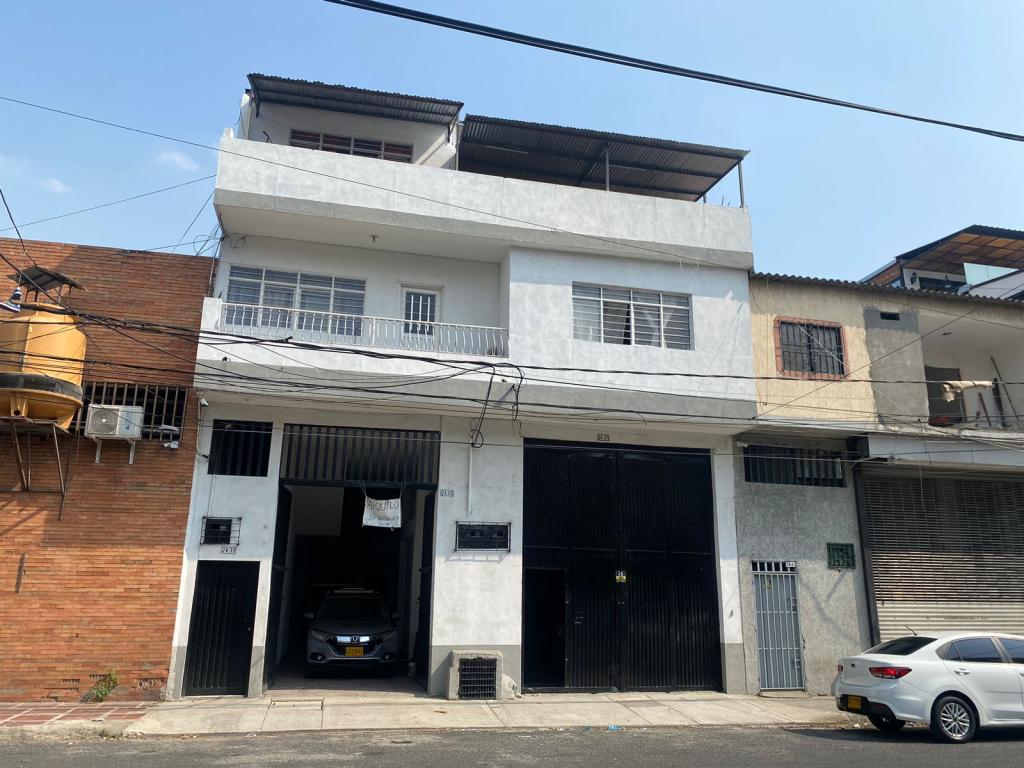 Vendo Bodega en barrio obrero