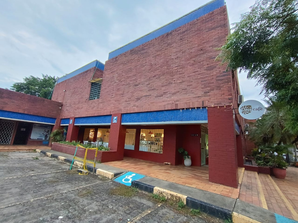 Vendo Local comercial