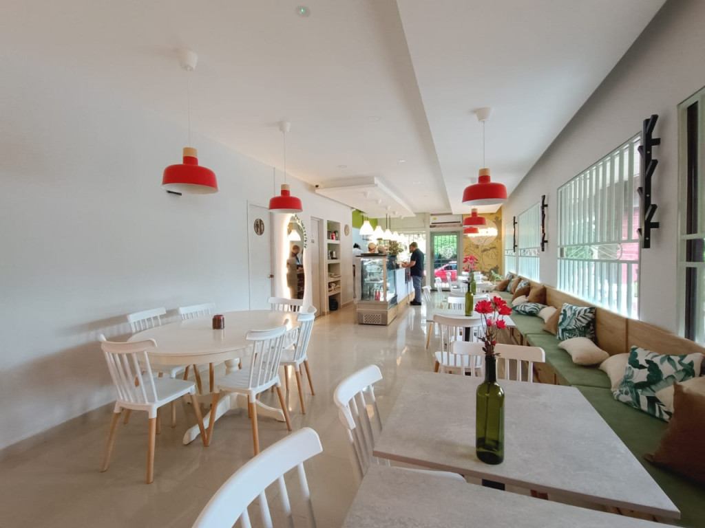 Vendo Local comercial