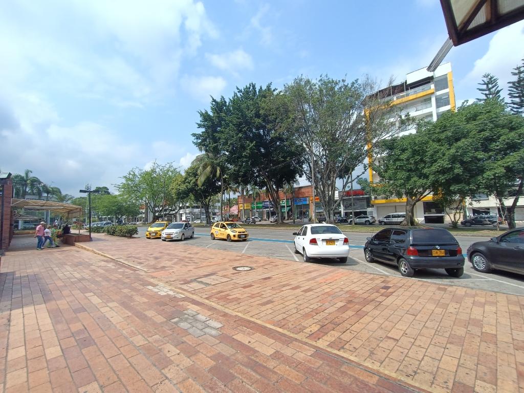 Vendo Local comercial