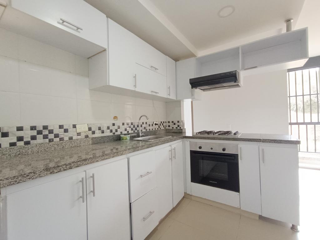 APARTAMENTO EN VENTA AL OESTE DE CALI BARRIO AGUACATAL