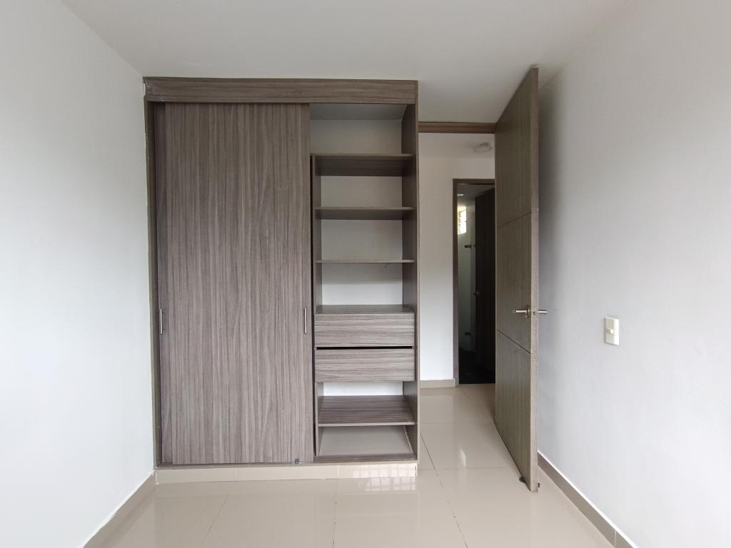 APARTAMENTO EN VENTA AL OESTE DE CALI BARRIO AGUACATAL