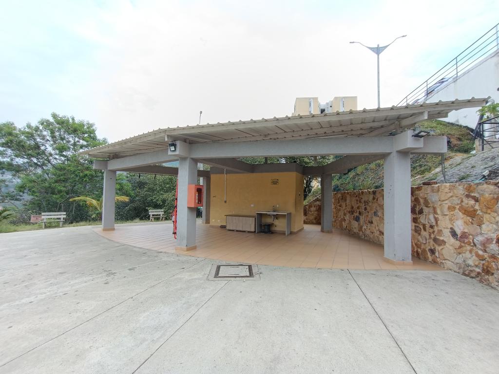 APARTAMENTO EN VENTA AL OESTE DE CALI BARRIO AGUACATAL