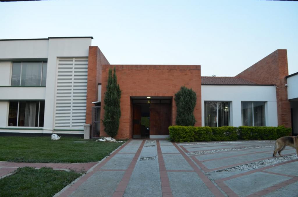 Vendo casa campestre Jamundi