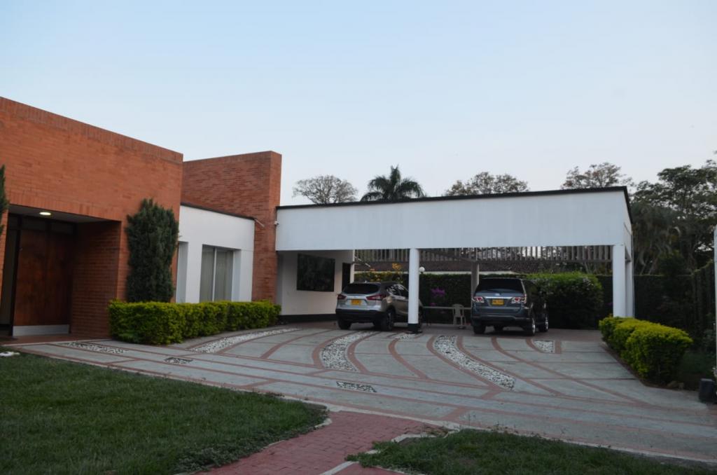 Vendo casa campestre Jamundi