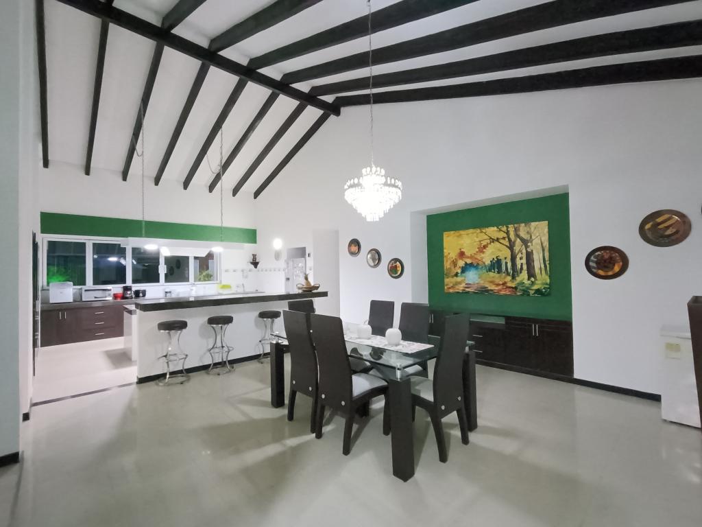 Vendo casa campestre Jamundi