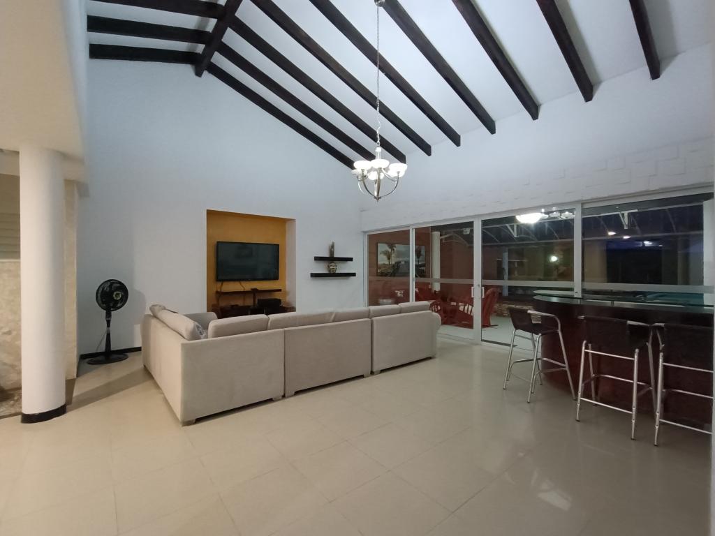 Vendo casa campestre Jamundi