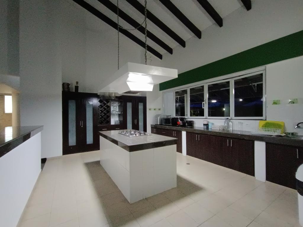 Vendo casa campestre Jamundi