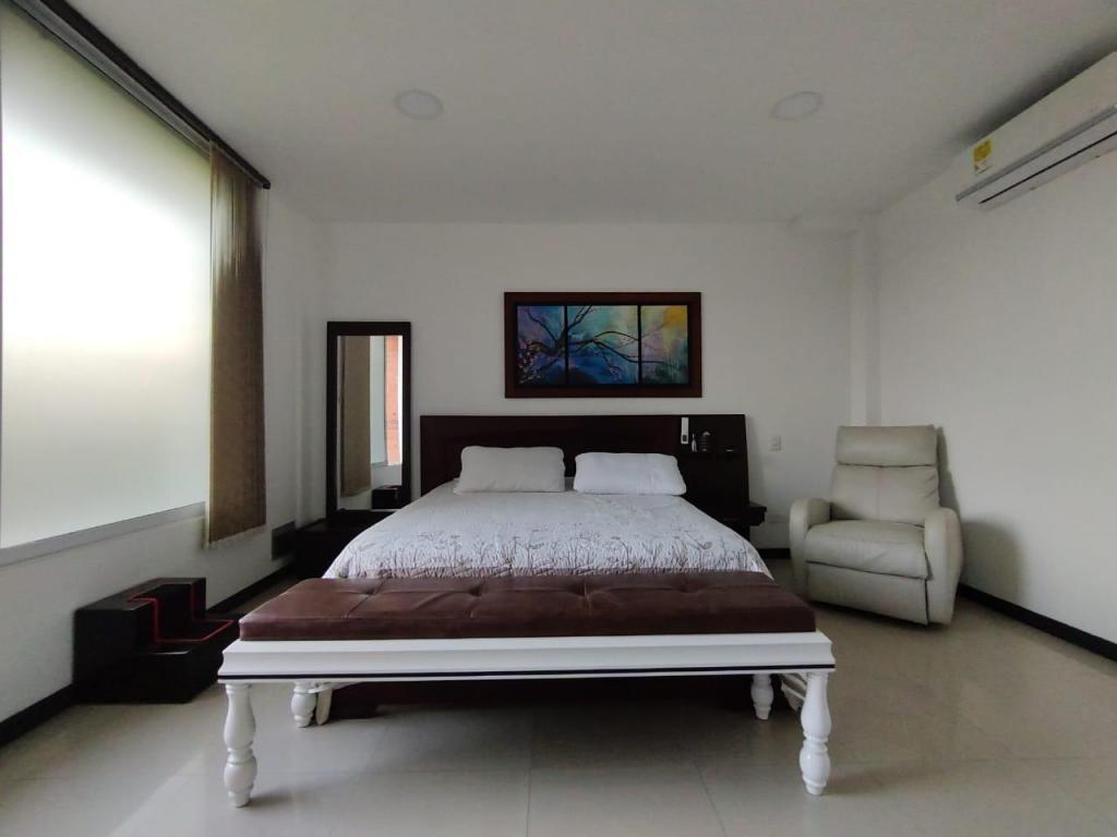 Vendo casa campestre Jamundi