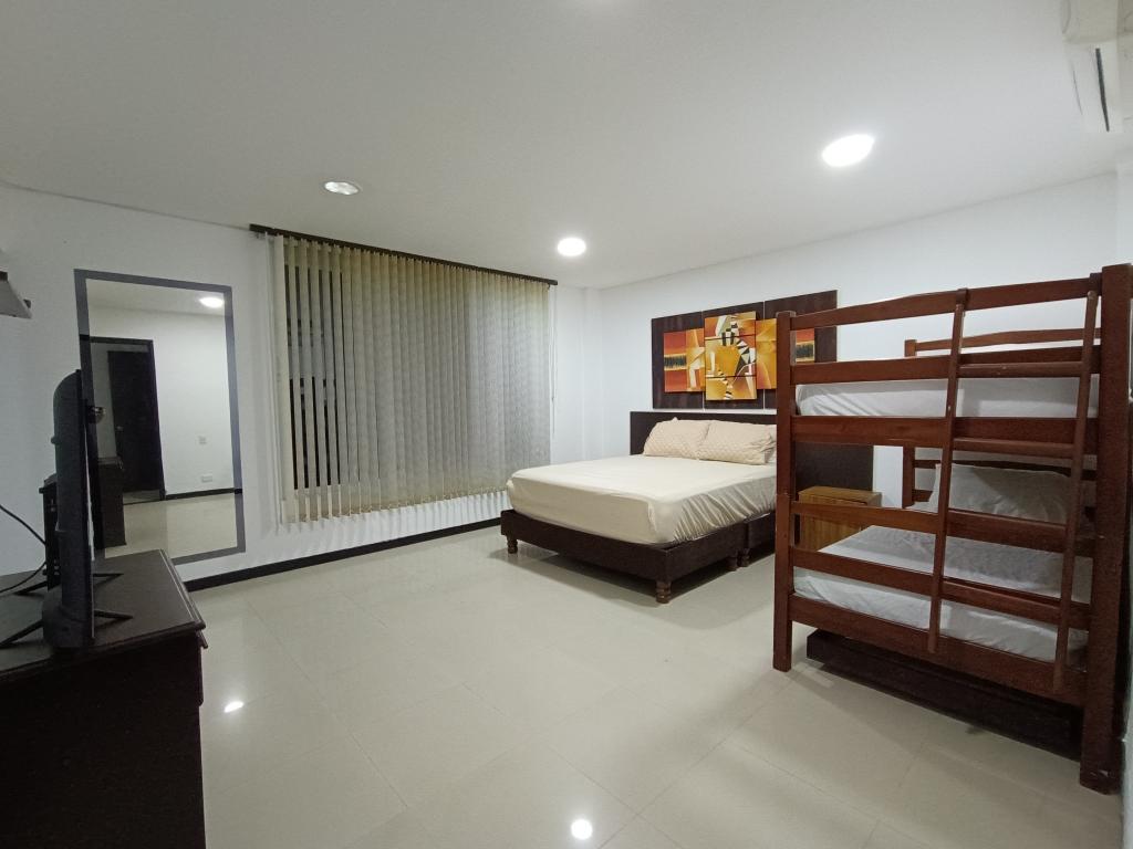 Vendo casa campestre Jamundi