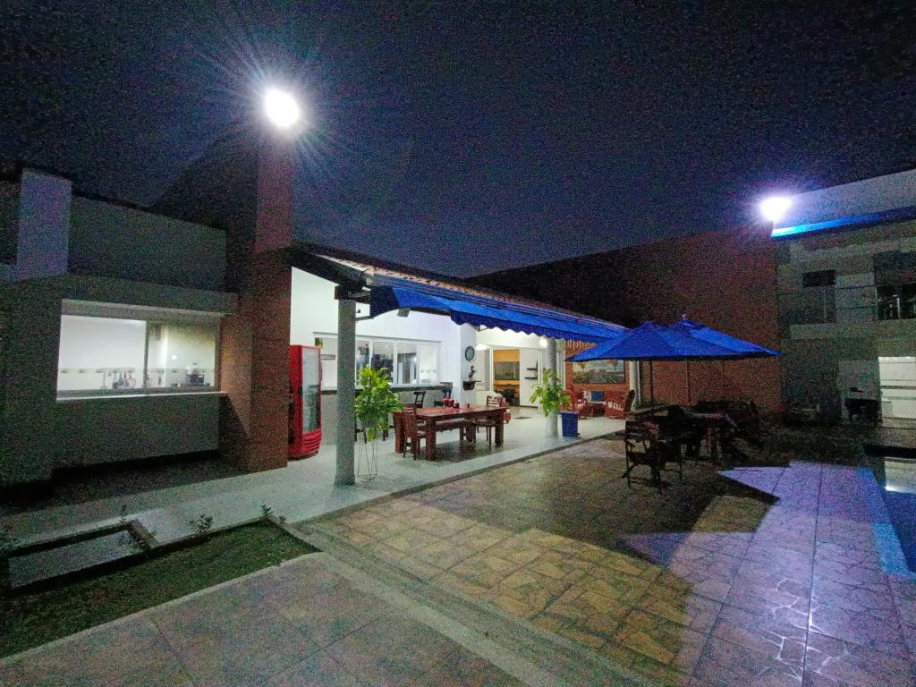 Vendo casa campestre Jamundi