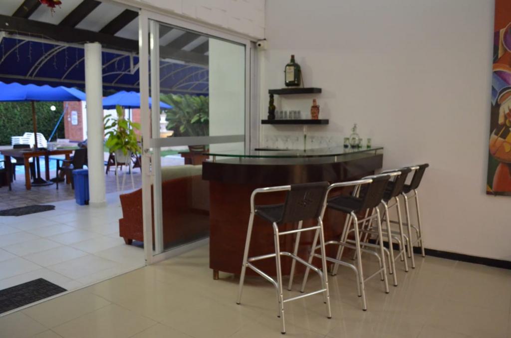 Vendo casa campestre Jamundi