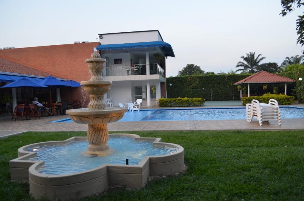 Vendo casa campestre Jamundi