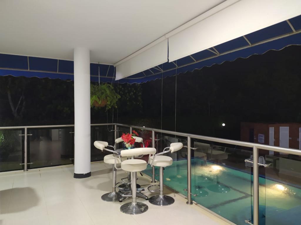 Vendo casa campestre Jamundi