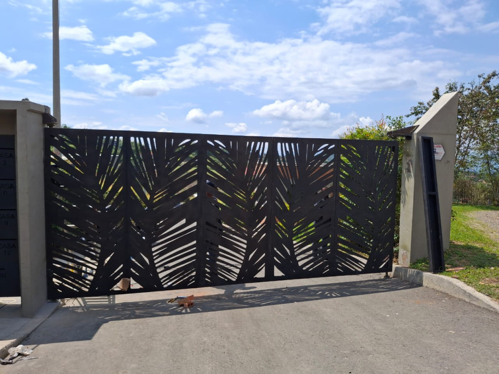Vendo lote en Pereira