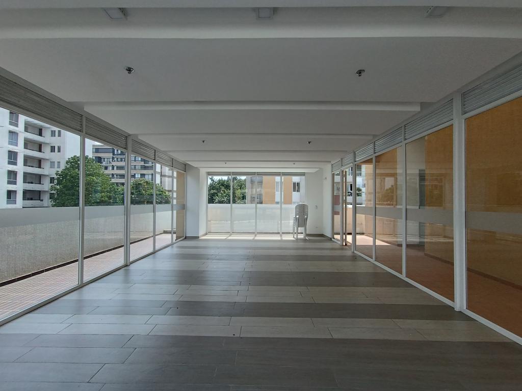 VENDO APARTAMENTO EN PISO 6 - BOSQUES DE BOCHALEMA
