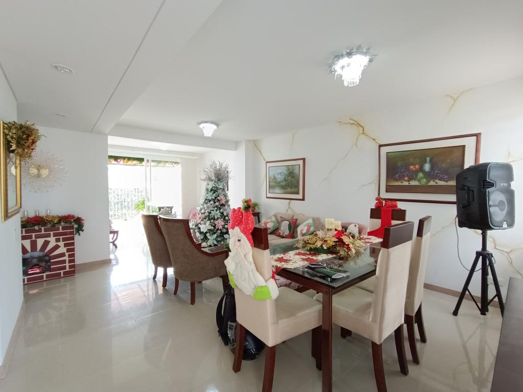 VENDO CASA EN JAMUNDI