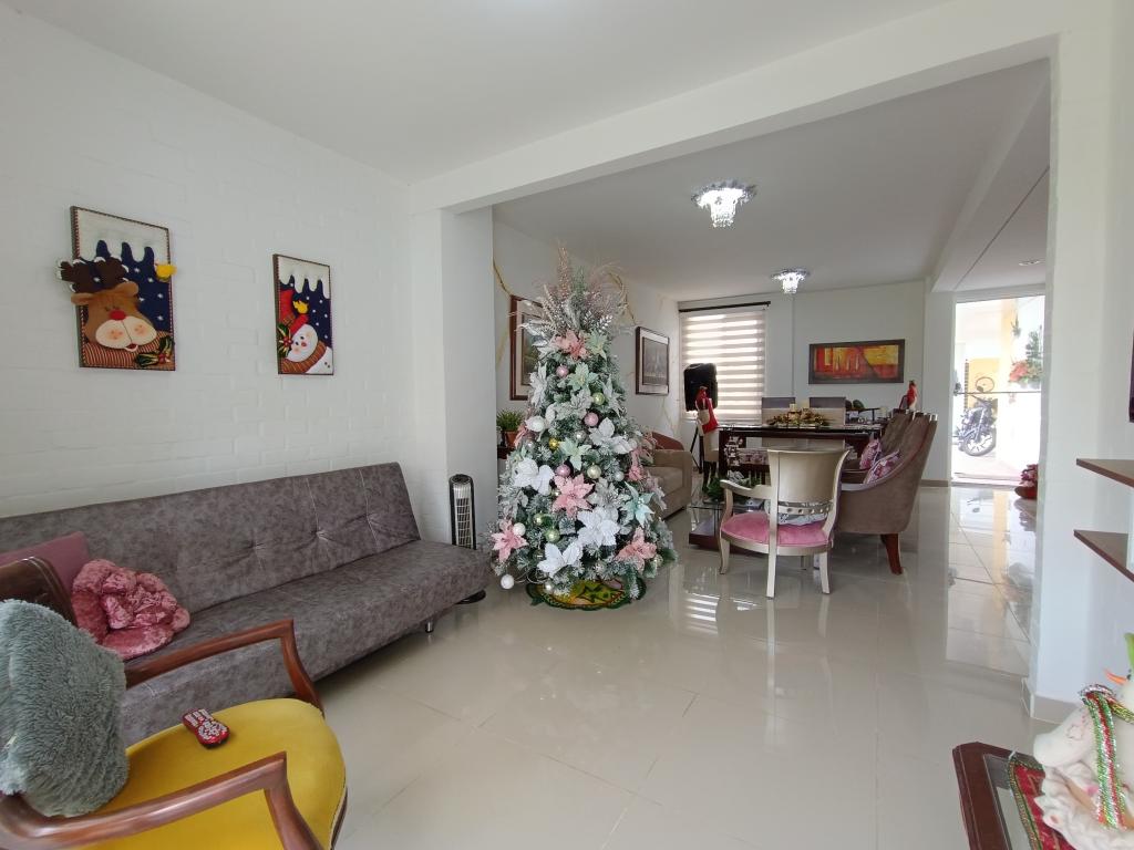 VENDO CASA EN JAMUNDI