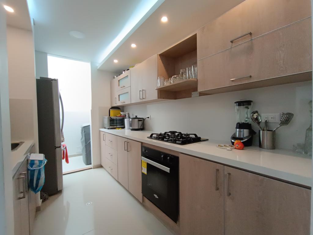 VENDO CASA EN JAMUNDI