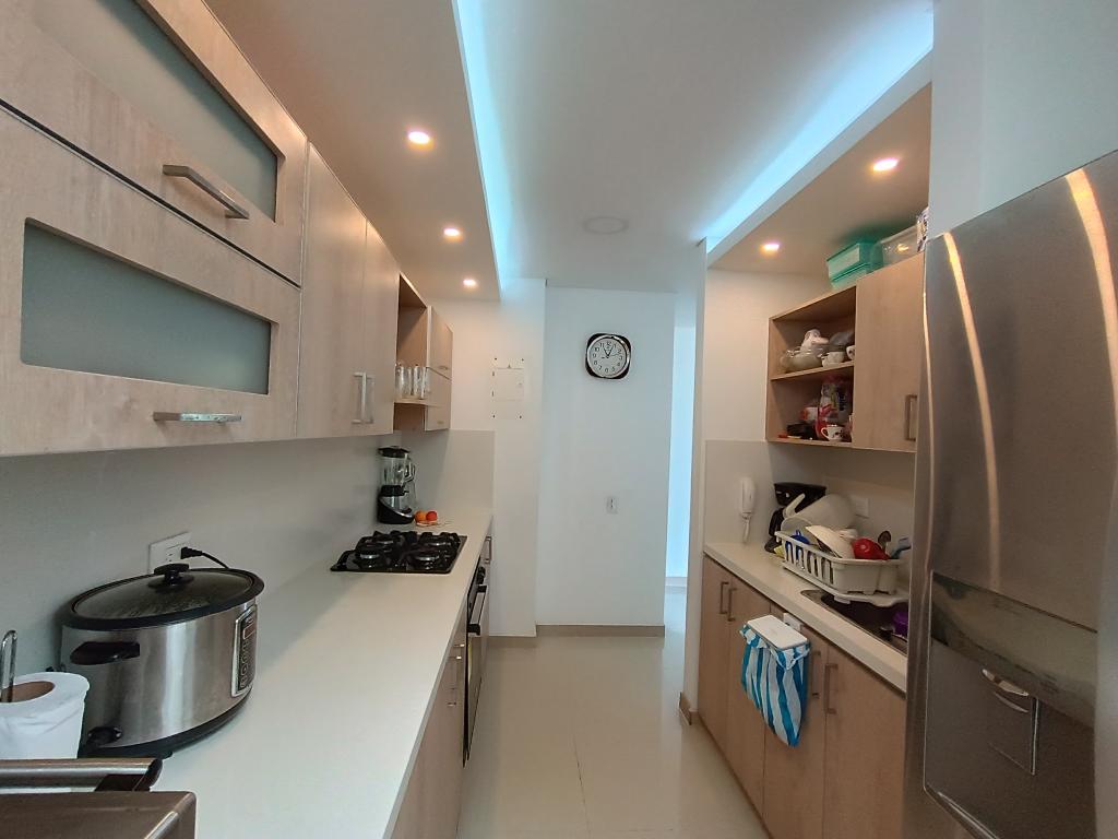 VENDO CASA EN JAMUNDI