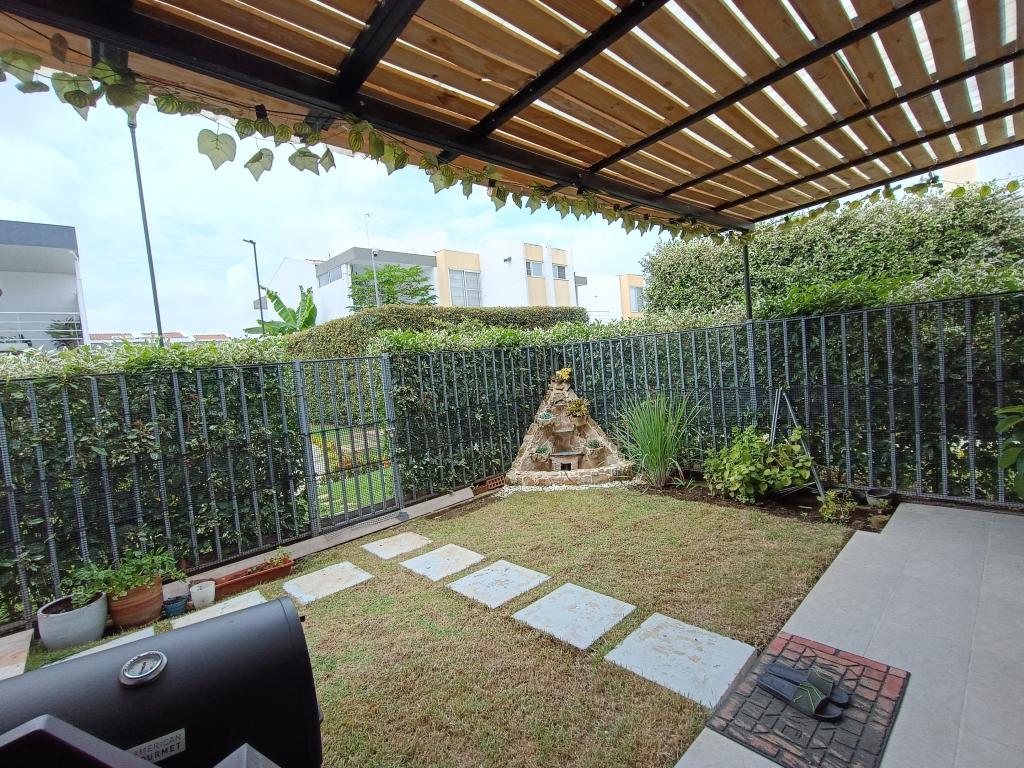 VENDO CASA EN JAMUNDI