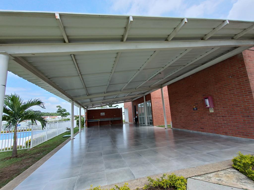 VENDO CASA EN JAMUNDI