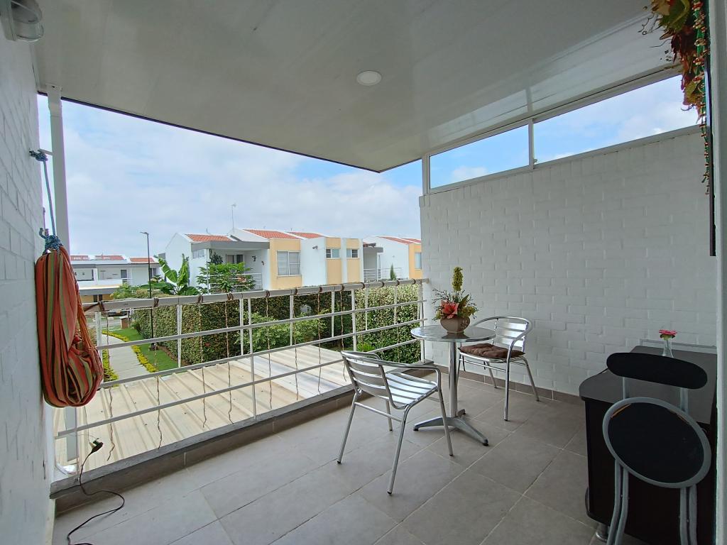 VENDO CASA EN JAMUNDI