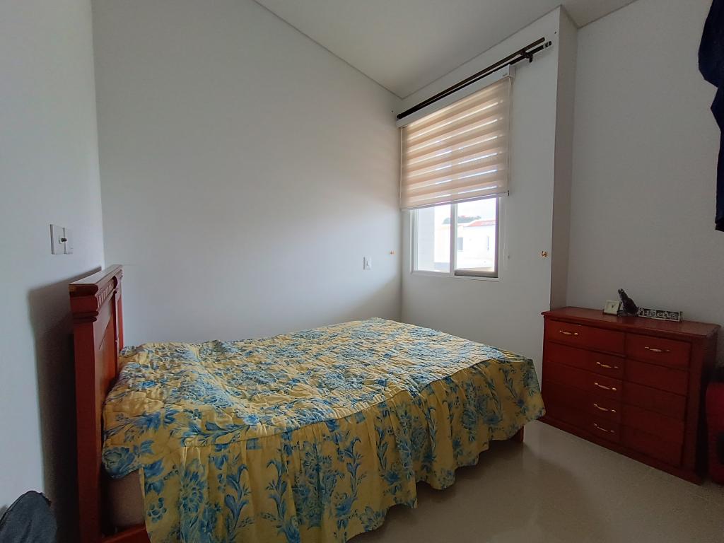 VENDO CASA EN JAMUNDI