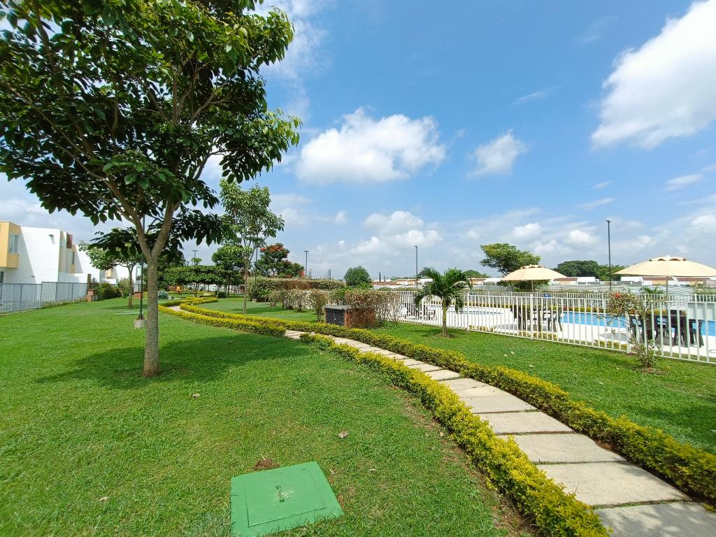 VENDO CASA EN JAMUNDI