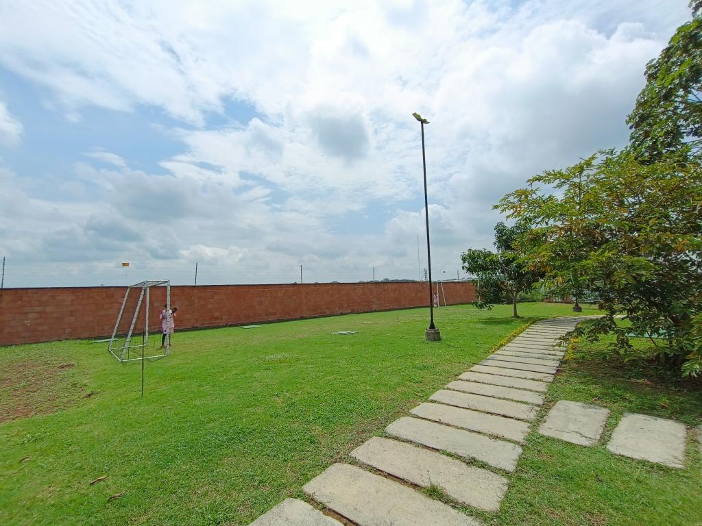VENDO CASA EN JAMUNDI