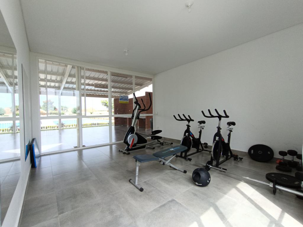 VENDO CASA EN JAMUNDI