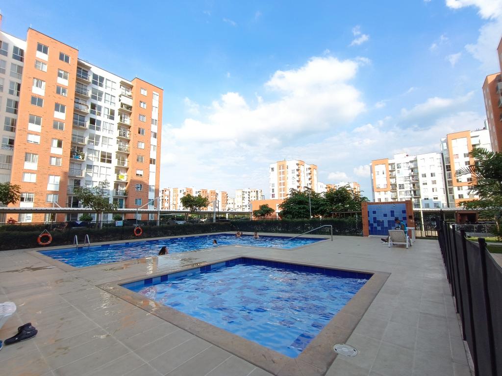 Vendo apartamento  en Ciudad Melendez