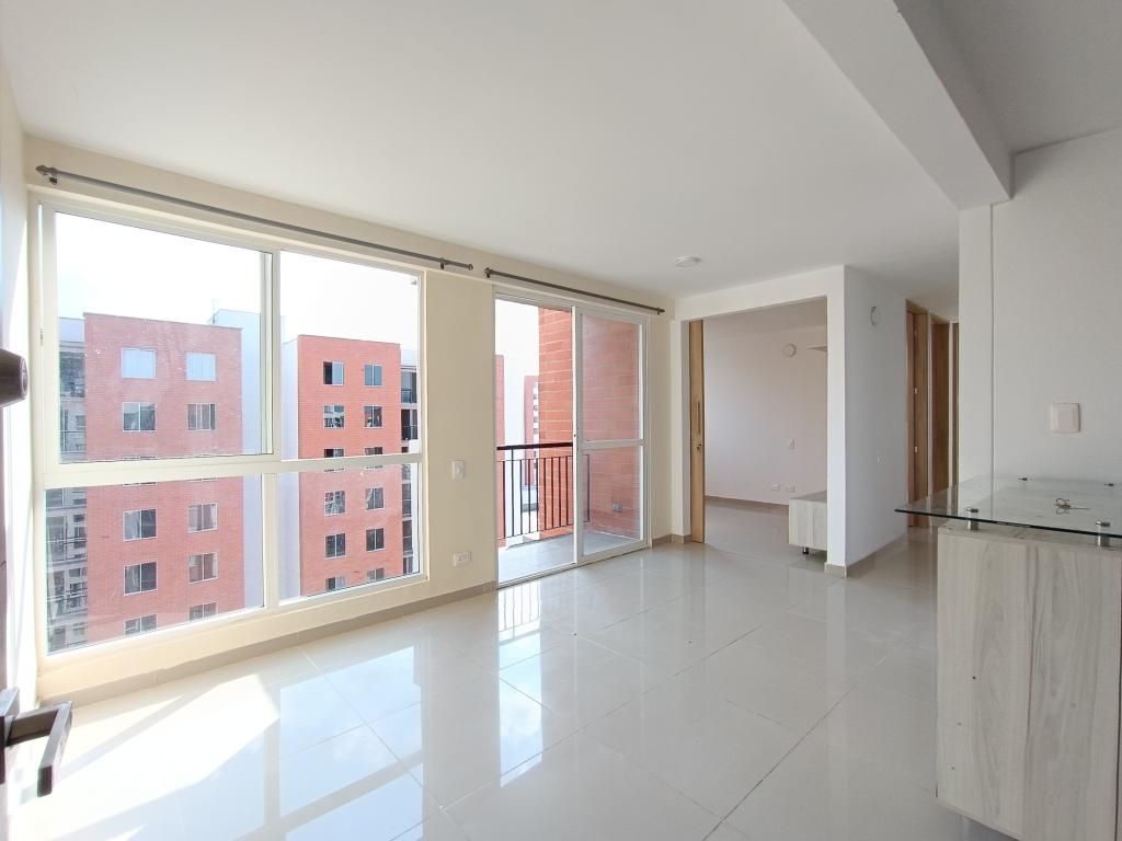 Vendo apartamento  en Ciudad Melendez