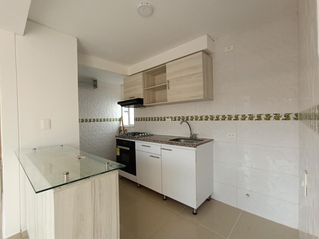 Vendo apartamento  en Ciudad Melendez