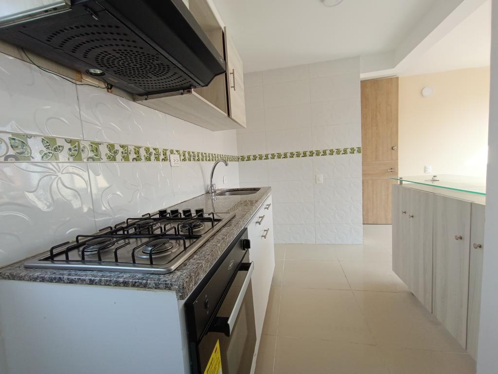 Vendo apartamento  en Ciudad Melendez