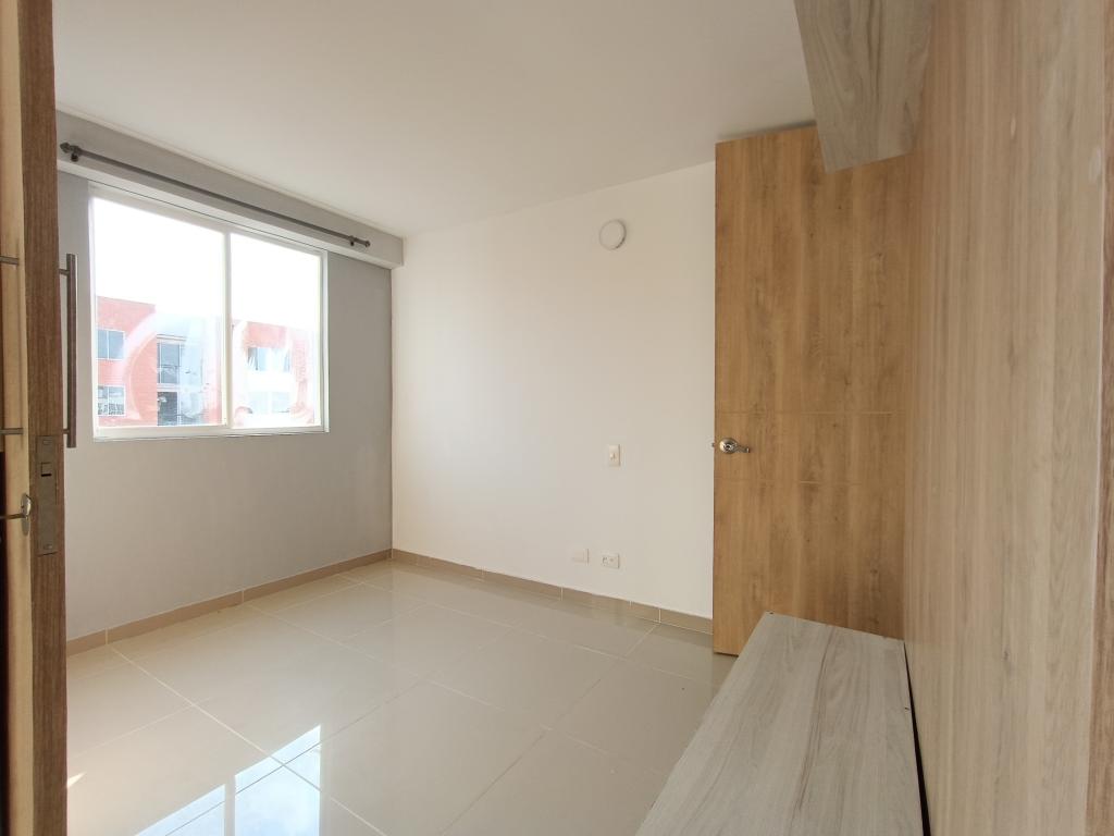 Vendo apartamento  en Ciudad Melendez