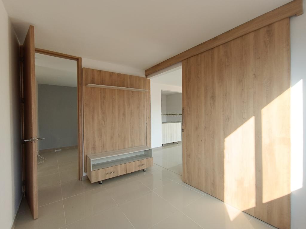 Vendo apartamento  en Ciudad Melendez