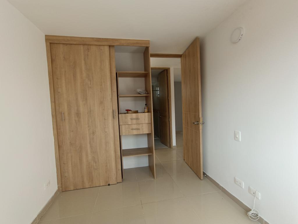 Vendo apartamento  en Ciudad Melendez