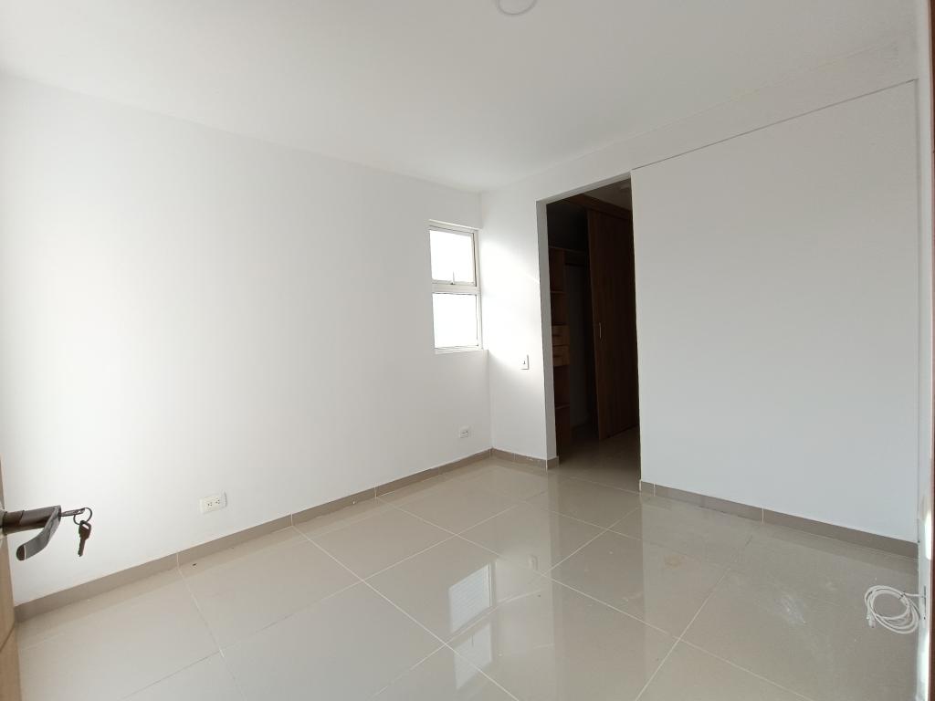 Vendo apartamento  en Ciudad Melendez