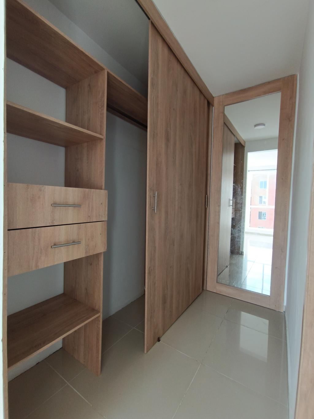 Vendo apartamento  en Ciudad Melendez