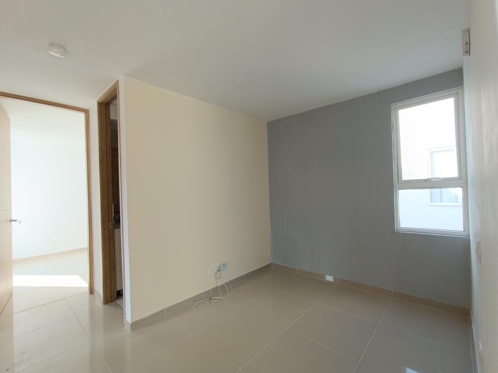 Vendo apartamento  en Ciudad Melendez