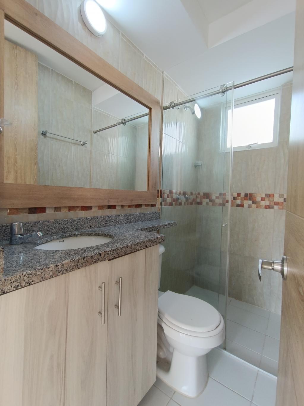 Vendo apartamento  en Ciudad Melendez