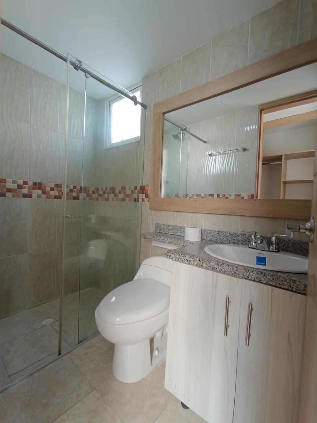 Vendo apartamento  en Ciudad Melendez