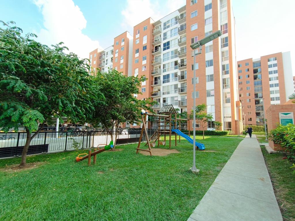 Vendo apartamento  en Ciudad Melendez