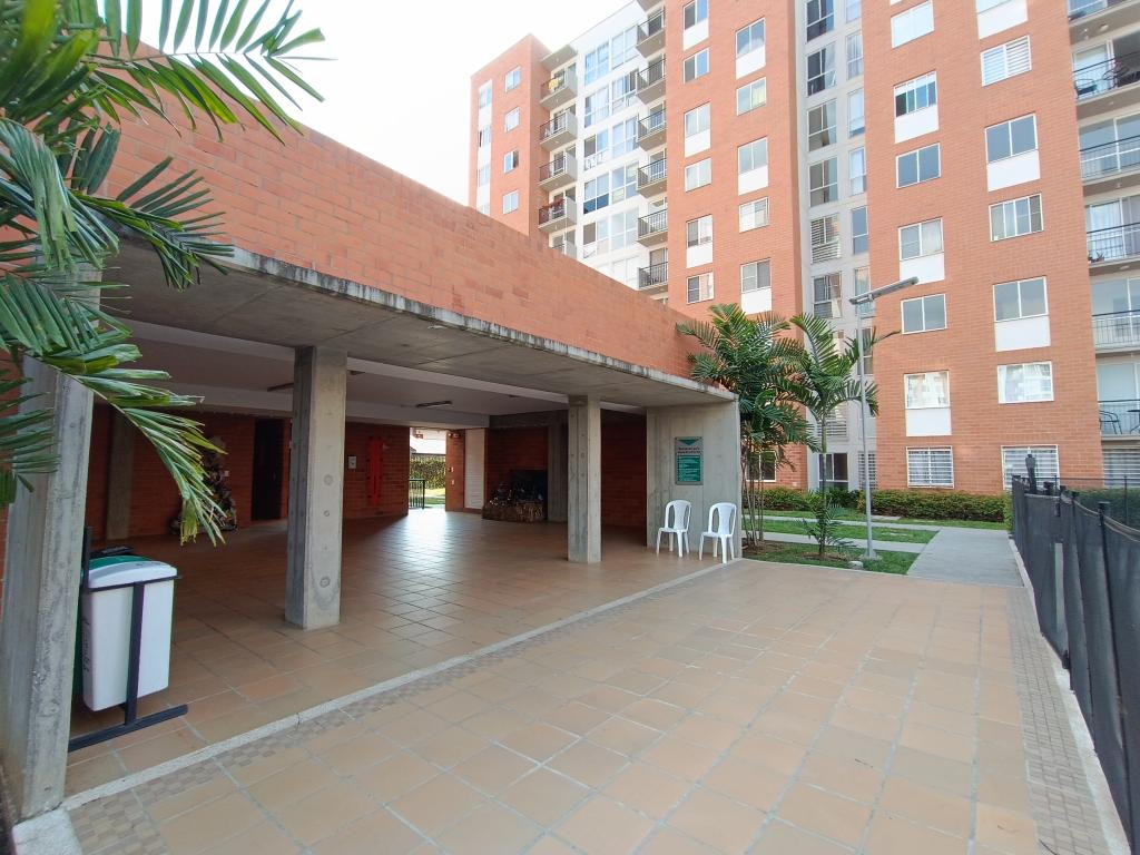 Vendo apartamento  en Ciudad Melendez